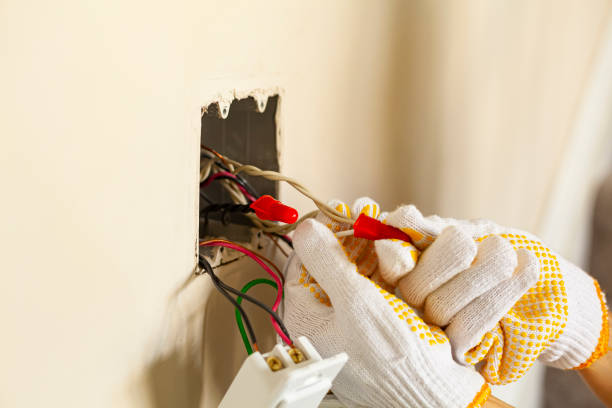 Electrical Maintenance Services in South Barre, VT