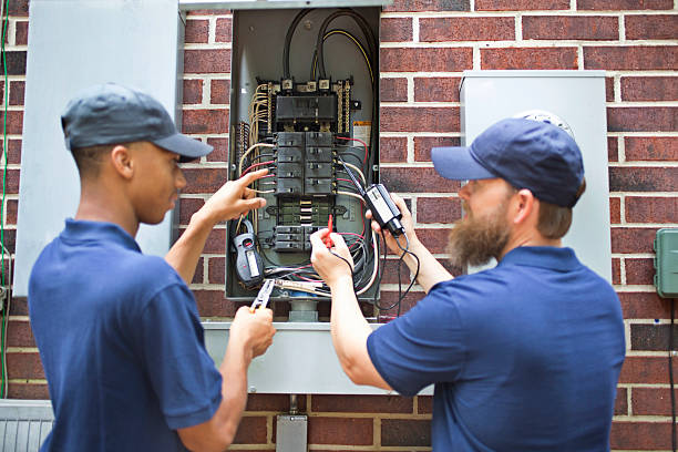 Data and Communication Cabling in South Barre, VT